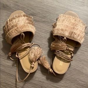 Michael Kors sandals